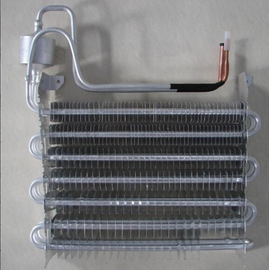 اواپراتور یخچال | evaporator