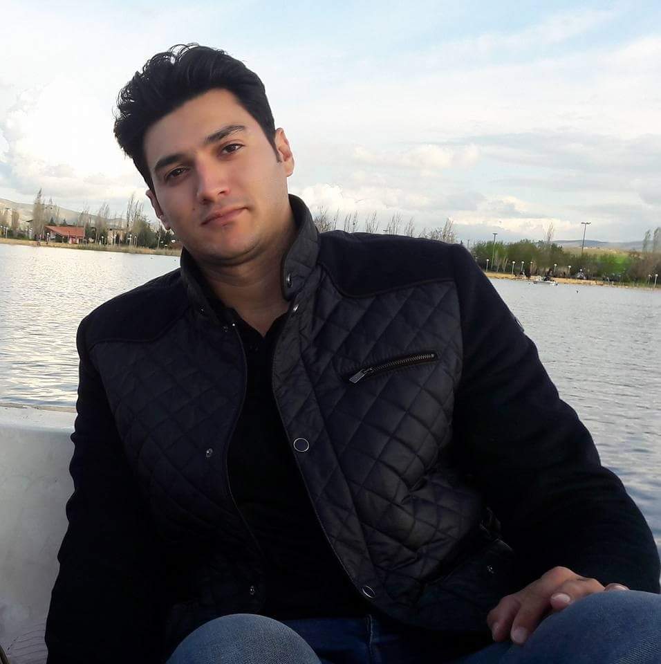 مدیرعامل