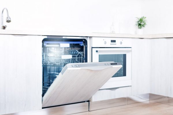 قطعات ماشین ظرفشویی